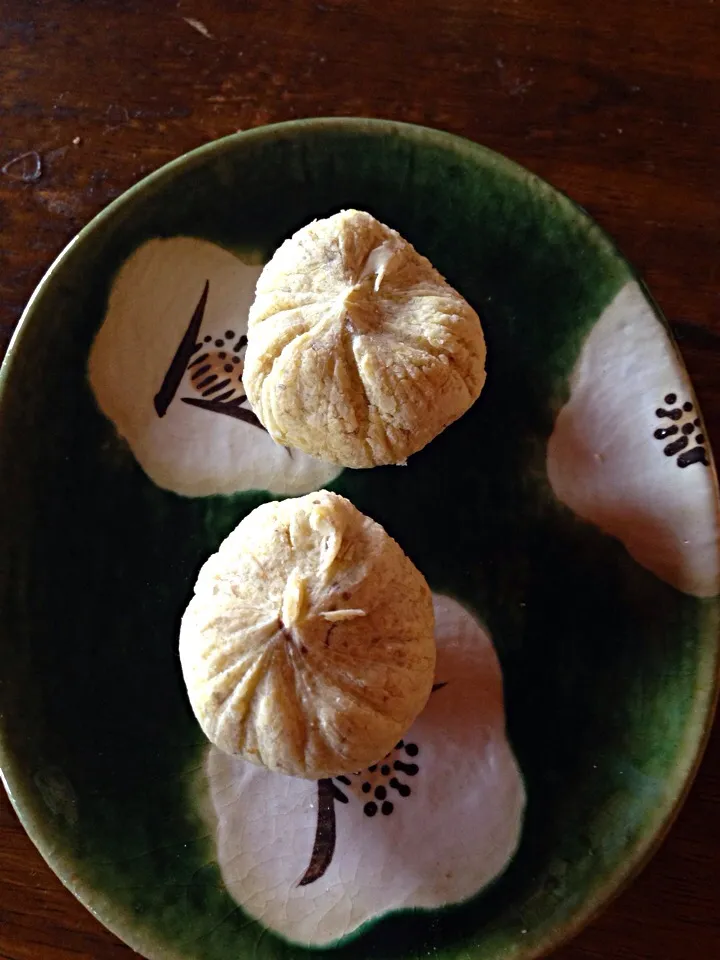 栗きんとん|nioniokaoさん