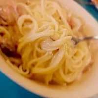 Pasta|Tsang Ka Hei Eliさん