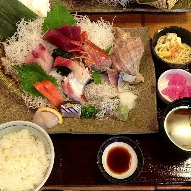 今日のランチ♪|☆さん