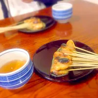 Snapdishの料理写真:|Atushi Shimadaさん