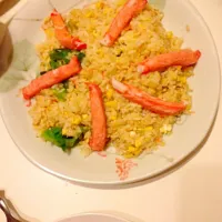 fried rice|Bless Joy Katoriさん