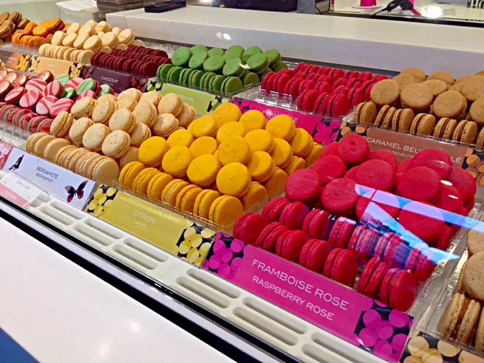 FAUCHON PARIS|excellente cuisineさん