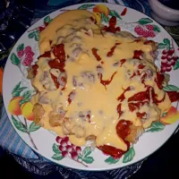 doritos nachos|Mizter Luckyさん