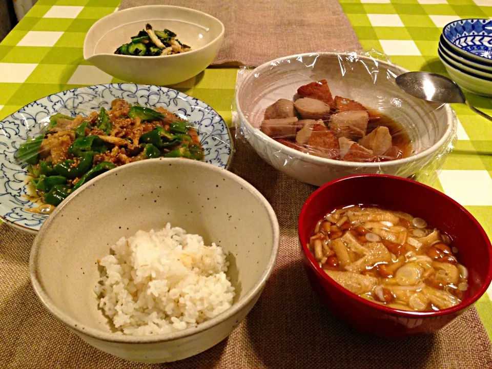 Snapdishの料理写真:|Mariko Fujibayashiさん