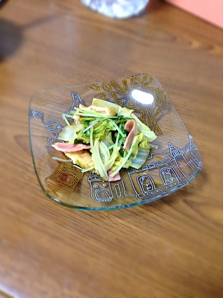 Snapdishの料理写真:|みさこさん