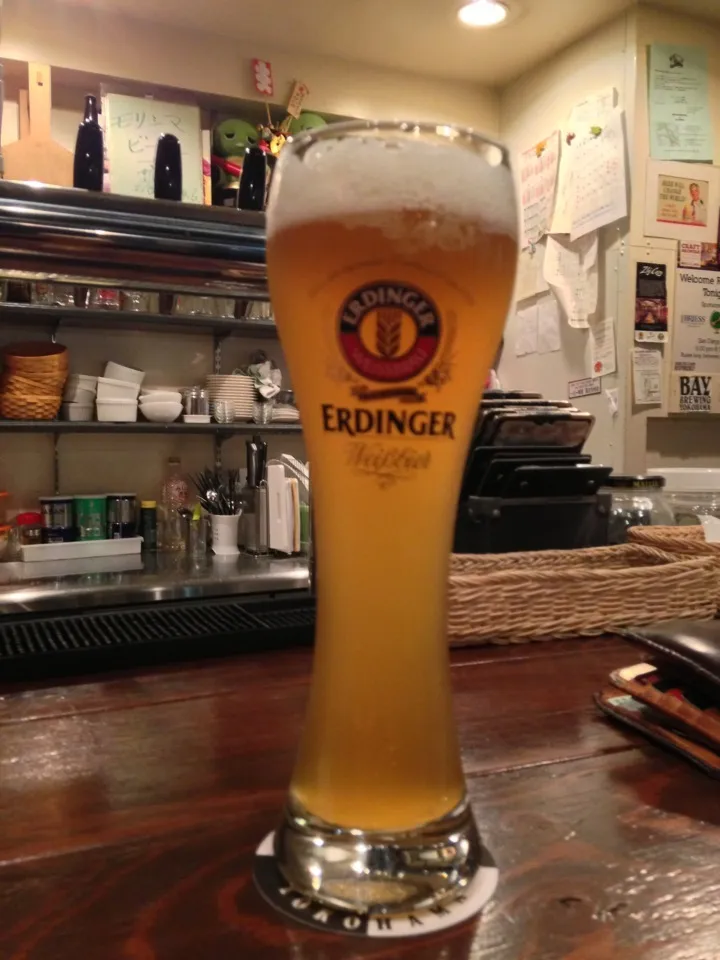 Ginga Kogen Weizen|PegaOさん