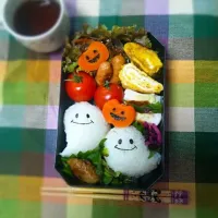 Snapdishの料理写真:ハロウィン|たかみかさん