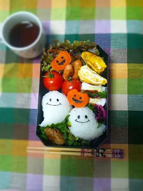 Snapdishの料理写真:ハロウィン|たかみかさん