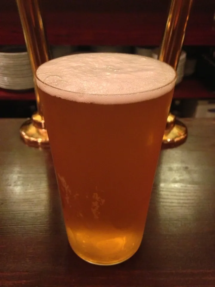 Shiga Kogen Africa Pale Ale|PegaOさん