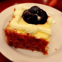 Blueberry-Cheese Cake|rebekah ledesmaさん