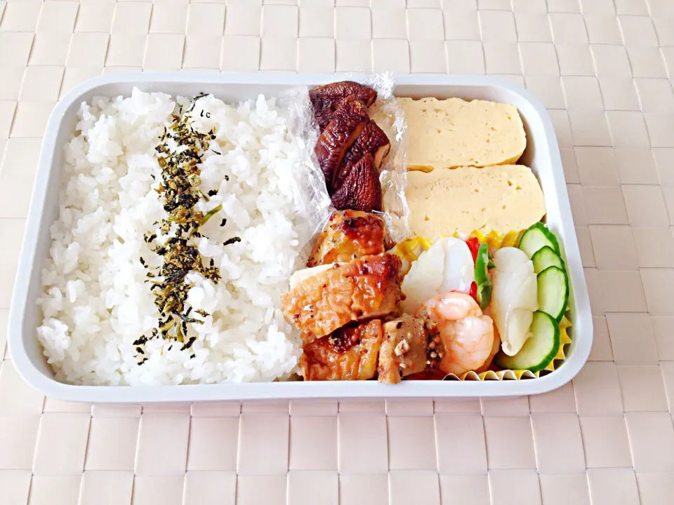 お弁当|☺︎KM ☺︎さん