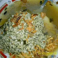 Kupang Lontong|Adhislambangさん