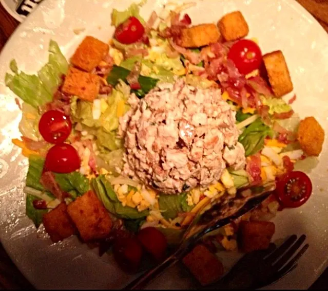 Queensland Salad|marjさん