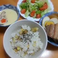 Snapdishの料理写真:|Miiさん