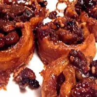 Sticky buns!|Sara Gaskinsさん