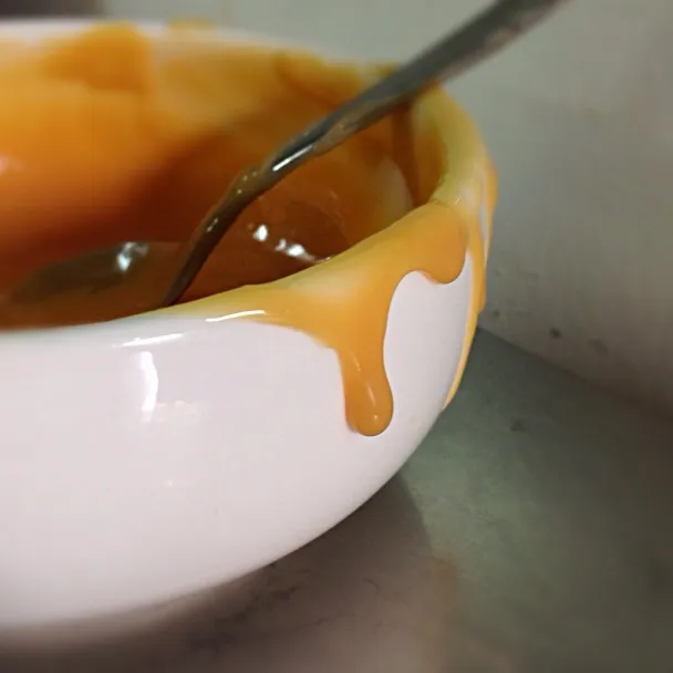 Condensed milk caramel|willzさん