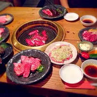 Snapdishの料理写真:焼肉|夏海さん