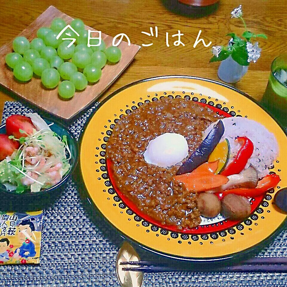 晩御飯！|シェリリンさん