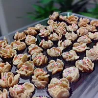 cornflake cookies|anita nur setianyさん