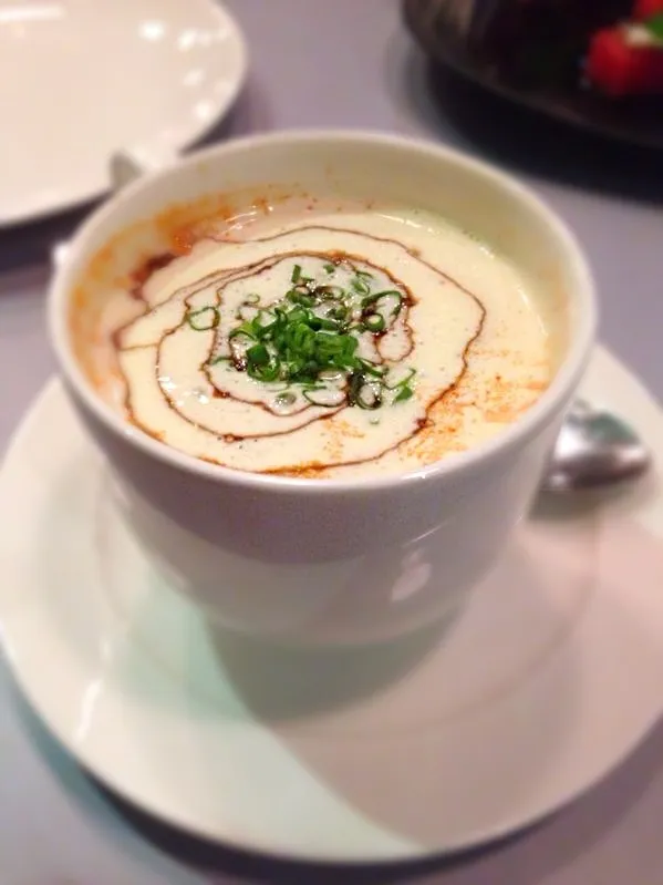 Tomato Cappuccino|Genie Cullenさん