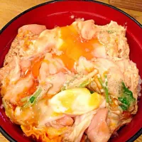 親子丼|まろまろさん