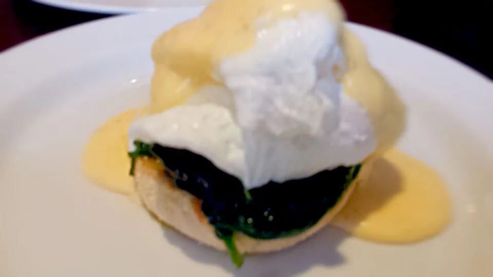 Egg Florentine|Kaorinさん