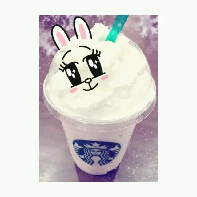 Cotton candy frappe|Yetingさん