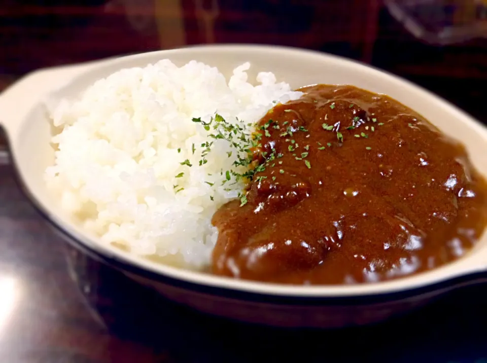 チキンカレー|はるさん