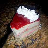 Snapdishの料理写真:guava hawaiian cake|d. pattpersonさん