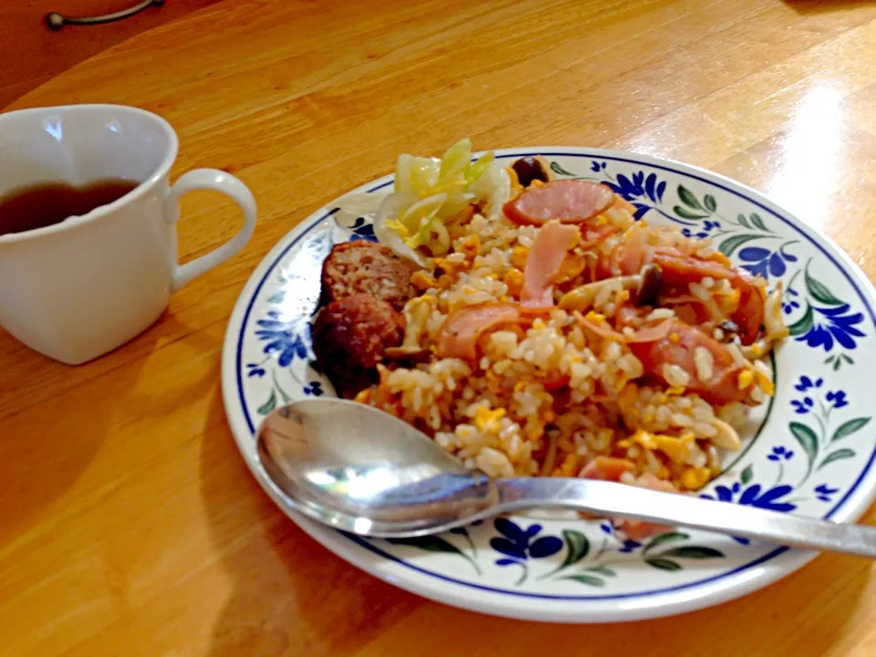 朝ご飯|Yukiさん