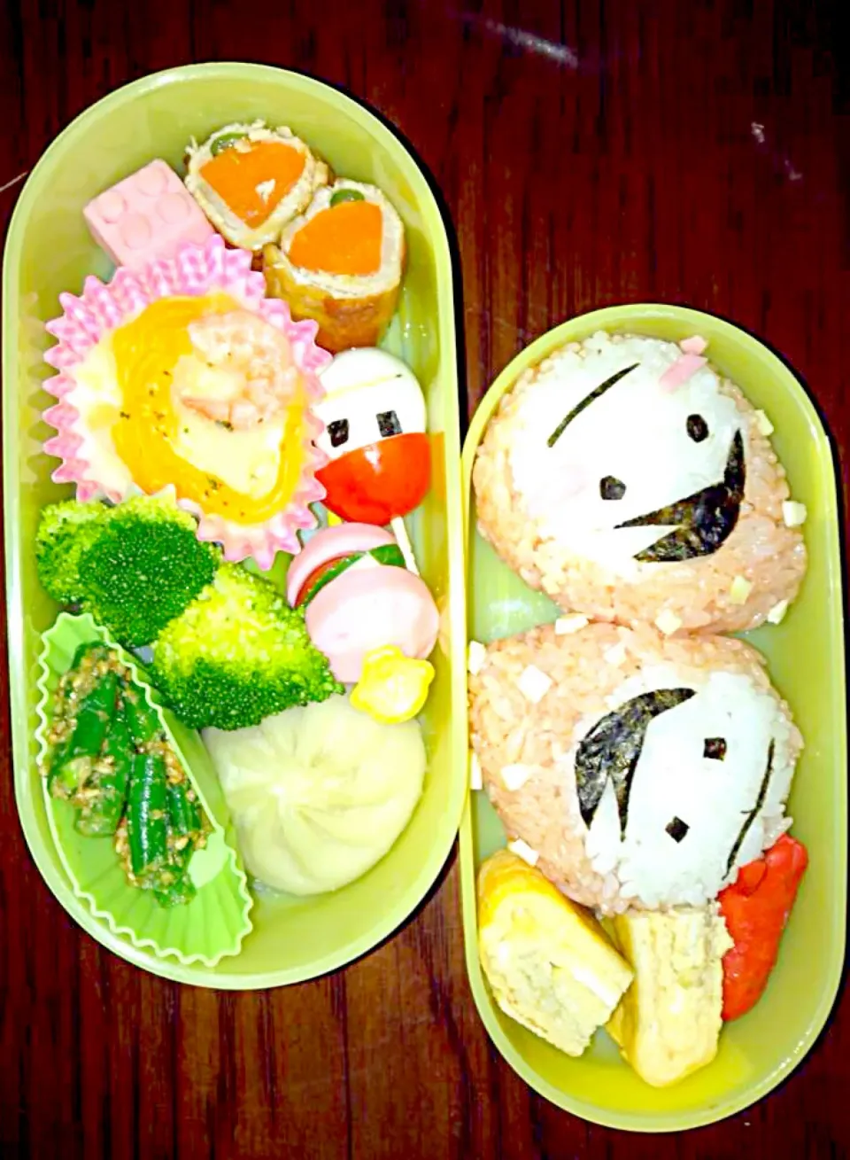 お弁当♡|♡マシュマロ♡さん