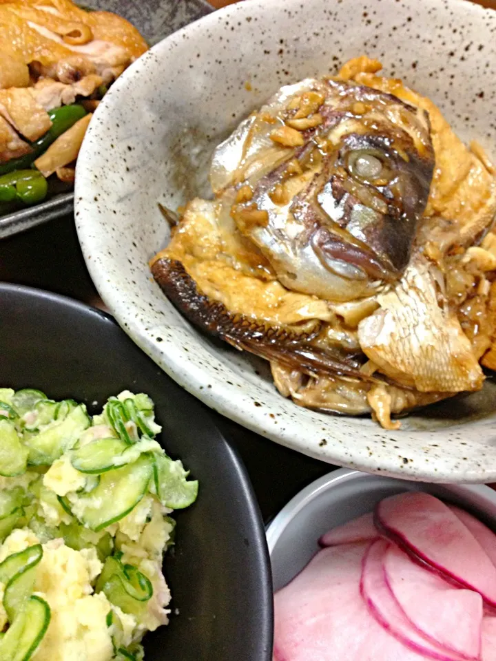 今日の晩ご飯(^o^)|ゆみかさん