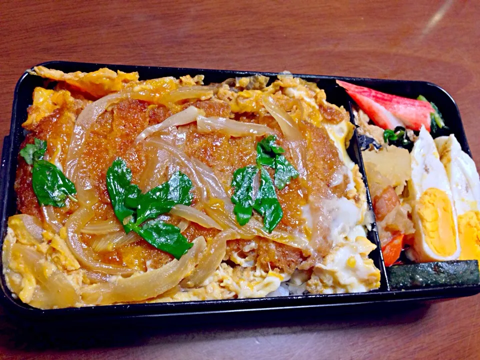 Snapdishの料理写真:お弁当|ponkyさん