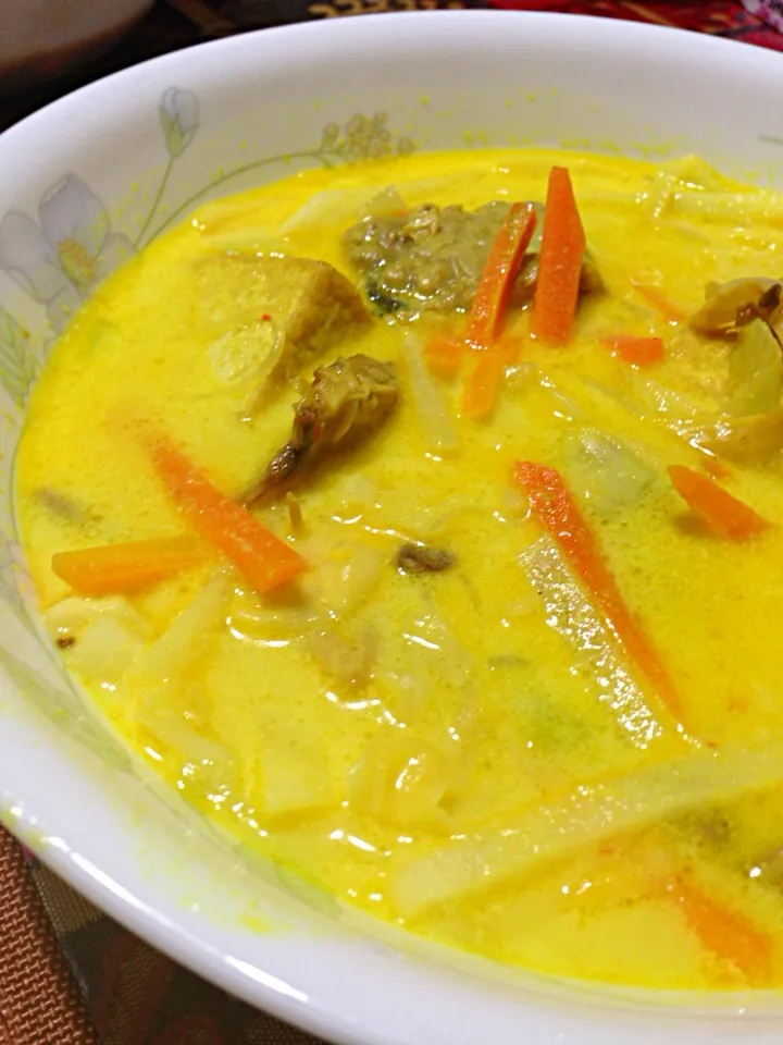 Lemak lodeh|Mummy Masayuさん