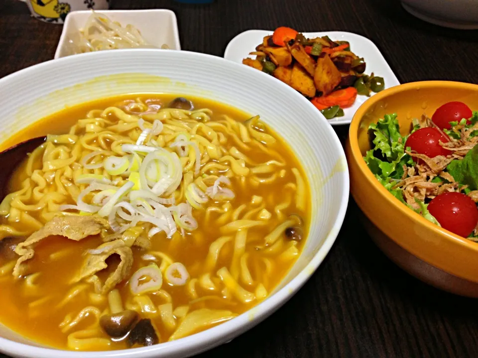 マルちゃん製麺のカレーうどん。まあまあです。|ykiiiiiさん