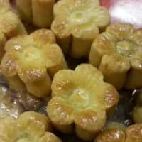 Pineapple tarts|Thiaさん