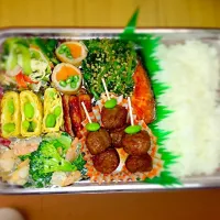 お弁当♡|はなさん