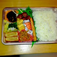 晩ご飯用のお弁当|はなさん