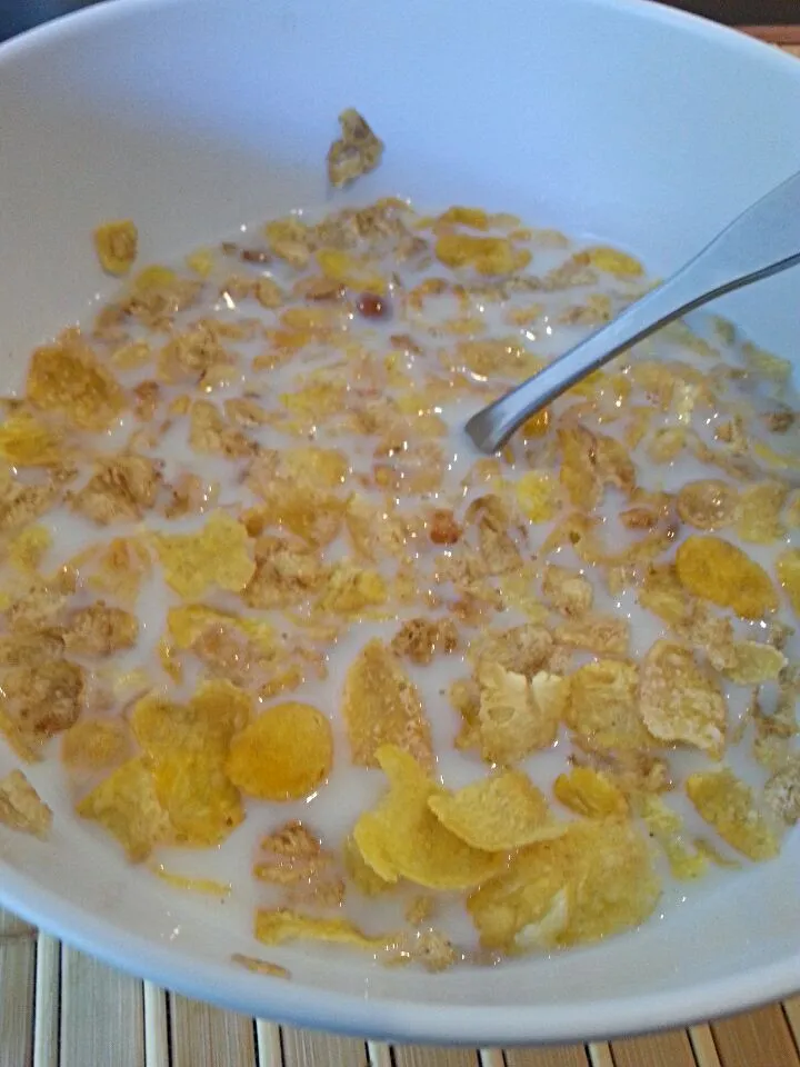 honey bunches of oats cereal|ash tamさん