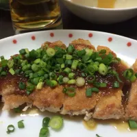 Snapdishの料理写真:豚ステーキ|bonnyさん