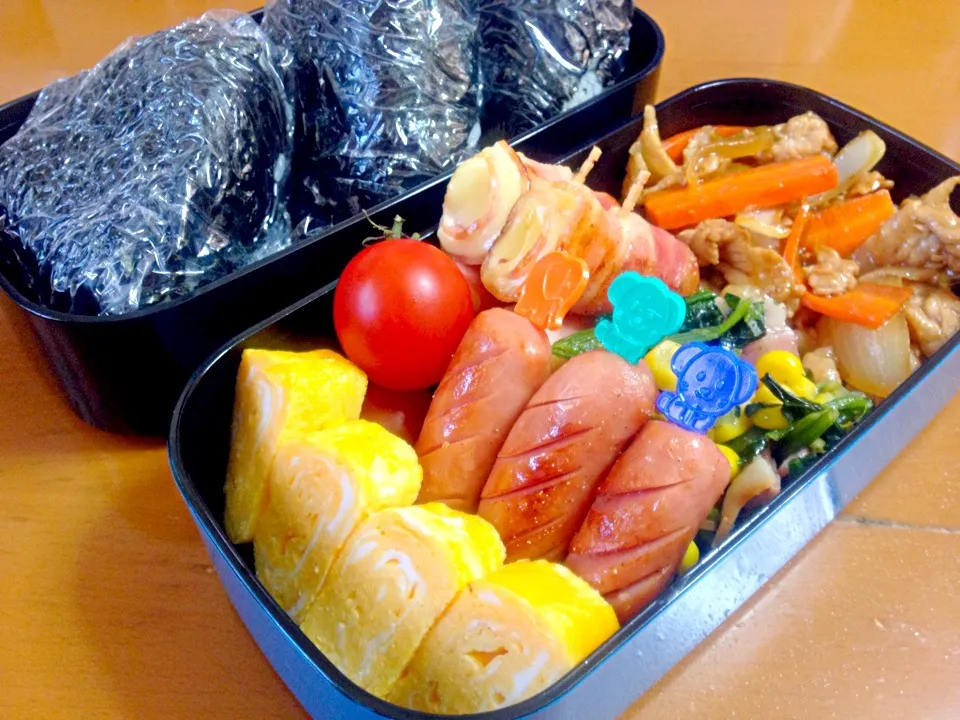 お弁当|ももさん