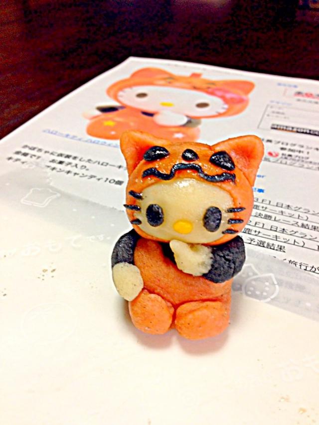 マジパンがマジで可愛い ケーキにのせればインパクト大 Snapdish スナップディッシュ