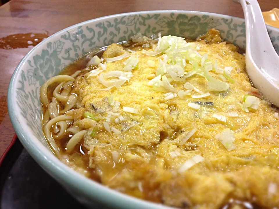 天津麺|竹平登司一さん