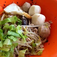 Bak chor mee|squinky67さん