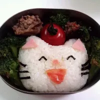 ノンタン弁当♪|かな♪さん