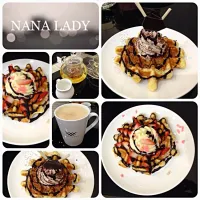 Snapdishの料理写真:|Amanda Panさん