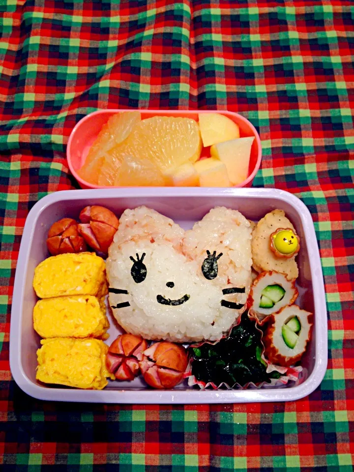 お弁当|あきさん