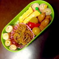 弁当|nさん