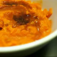 Carrot , Onion, Ginger Soup|boo yaさん