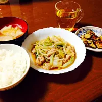 Snapdishの料理写真:|むくみさん